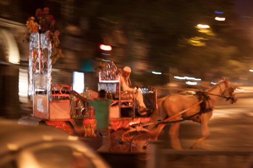 Street photography City of Mumbai