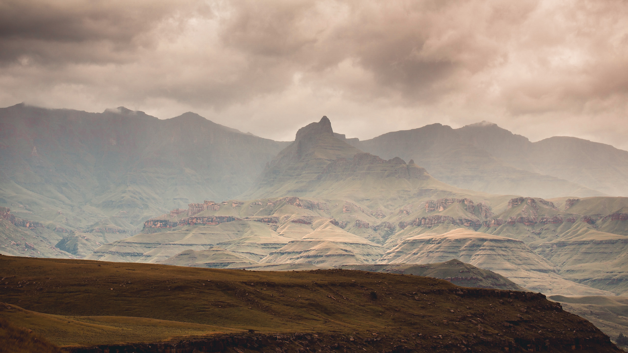 Castleburn Underberg KwaZulu Natal